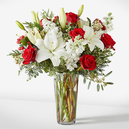 Twinkle Lights Bouquet – LESLIE'S FLOWERS & PARTY SUPPLIES, Howell NJ