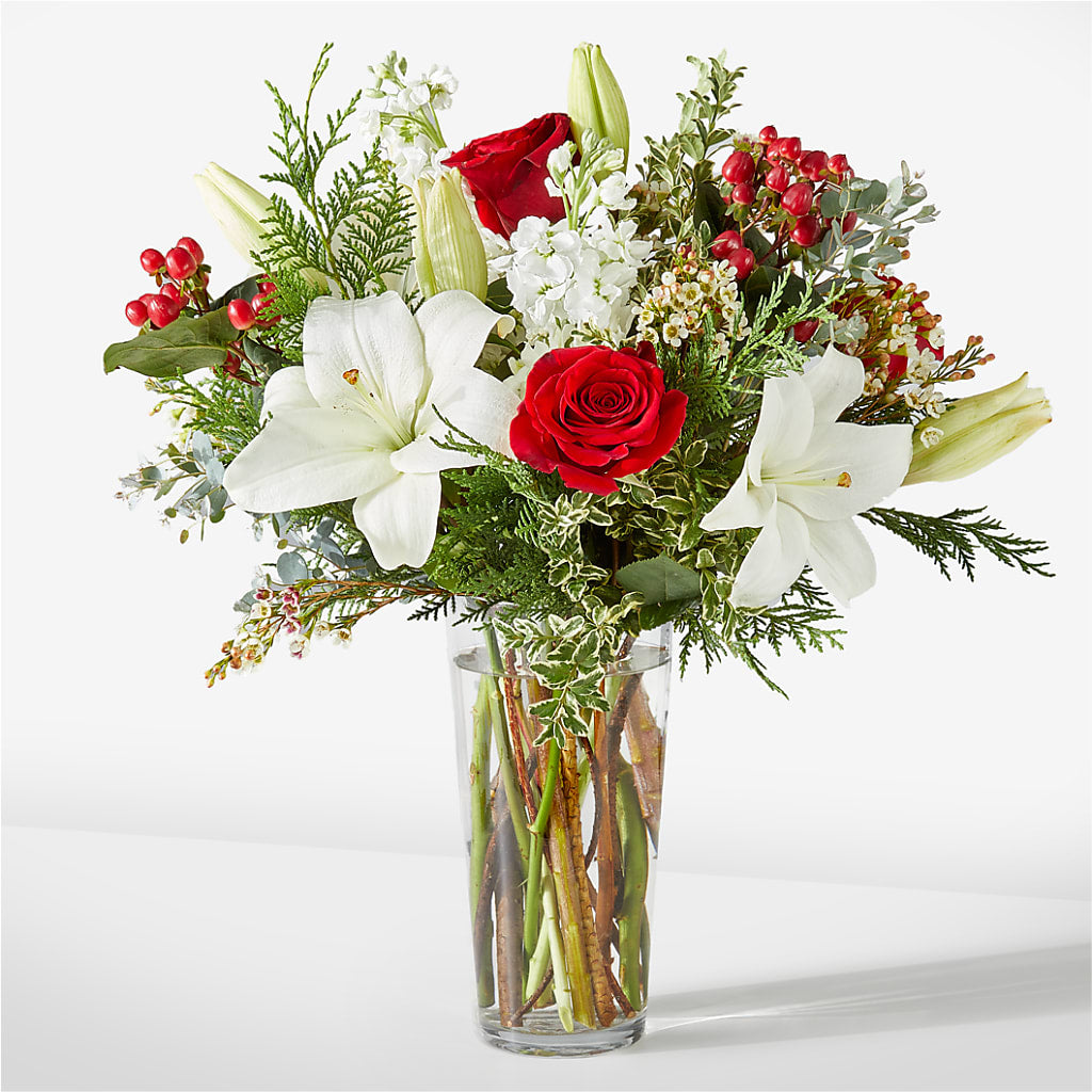 Twinkle Lights Bouquet – LESLIE'S FLOWERS & PARTY SUPPLIES, Howell NJ