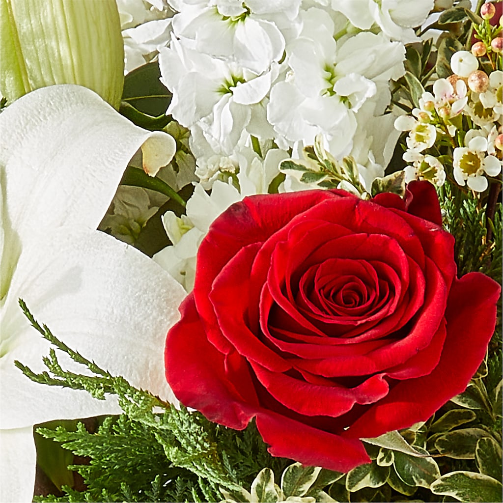 Twinkle Lights Bouquet – LESLIE'S FLOWERS & PARTY SUPPLIES, Howell NJ