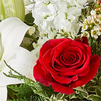 Twinkle Lights Bouquet – LESLIE'S FLOWERS & PARTY SUPPLIES, Howell NJ