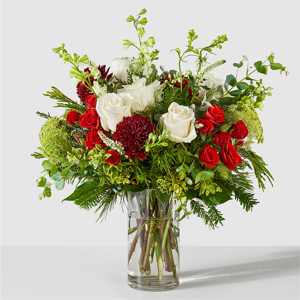 Favorite Traditions Bouquet – LESLIE'S FLOWERS & PARTY SUPPLIES, Howell NJ