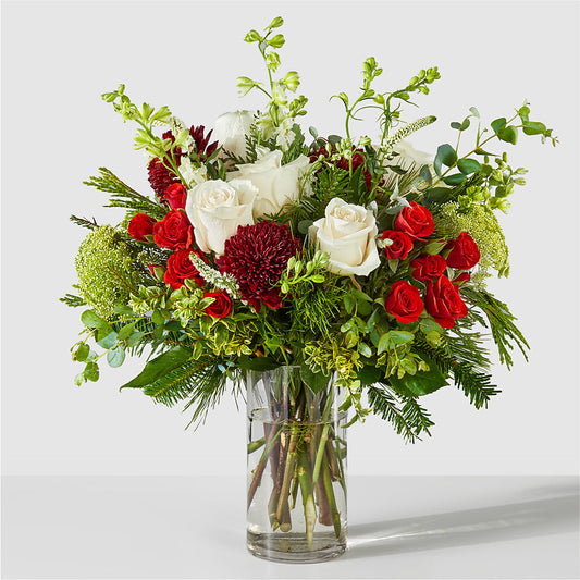 Favorite Traditions Bouquet – LESLIE'S FLOWERS & PARTY SUPPLIES, Howell NJ