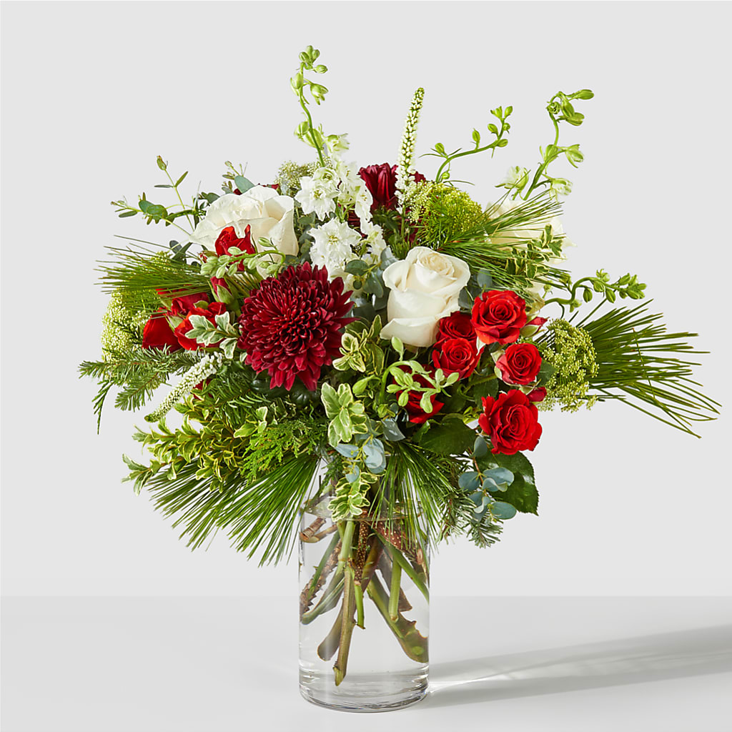 Favorite Traditions Bouquet – LESLIE'S FLOWERS & PARTY SUPPLIES, Howell NJ