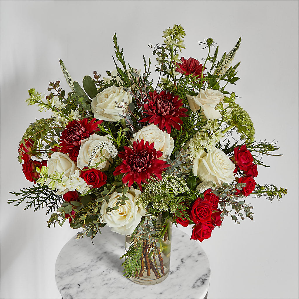 Favorite Traditions Bouquet – LESLIE'S FLOWERS & PARTY SUPPLIES, Howell NJ