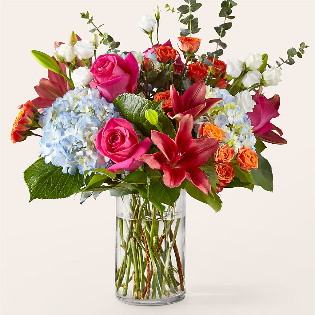 Awestruck Luxury Bouquet – LESLIE'S FLOWERS & PARTY SUPPLIES, Howell NJ