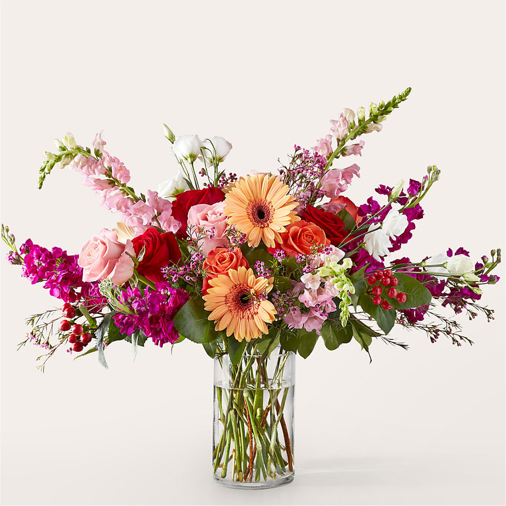 Renaissance Luxury Bouquet – LESLIE'S FLOWERS & PARTY SUPPLIES, Howell NJ
