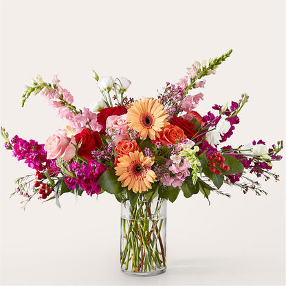 Renaissance Luxury Bouquet – LESLIE'S FLOWERS & PARTY SUPPLIES, Howell NJ