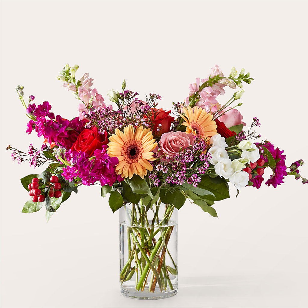 Renaissance Luxury Bouquet – LESLIE'S FLOWERS & PARTY SUPPLIES, Howell NJ