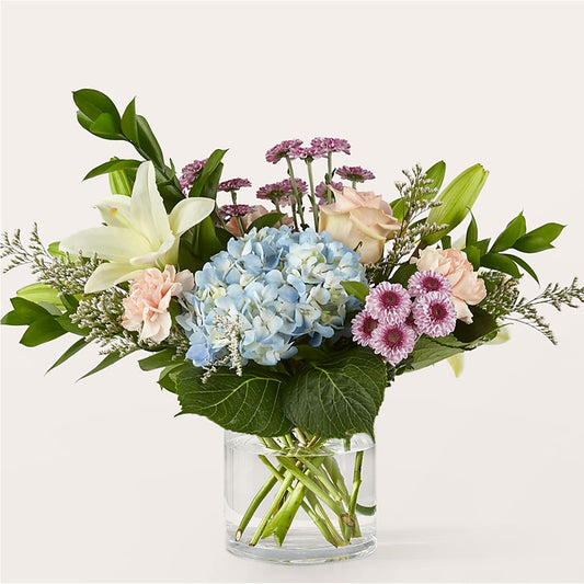 Slow Mornings Bouquet – LESLIE'S FLOWERS & PARTY SUPPLIES, Howell NJ