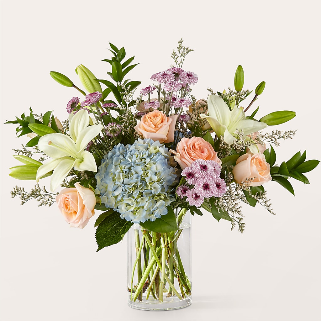 Slow Mornings Bouquet – LESLIE'S FLOWERS & PARTY SUPPLIES, Howell NJ