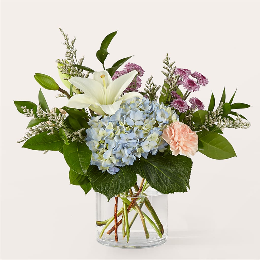 Slow Mornings Bouquet – LESLIE'S FLOWERS & PARTY SUPPLIES, Howell NJ