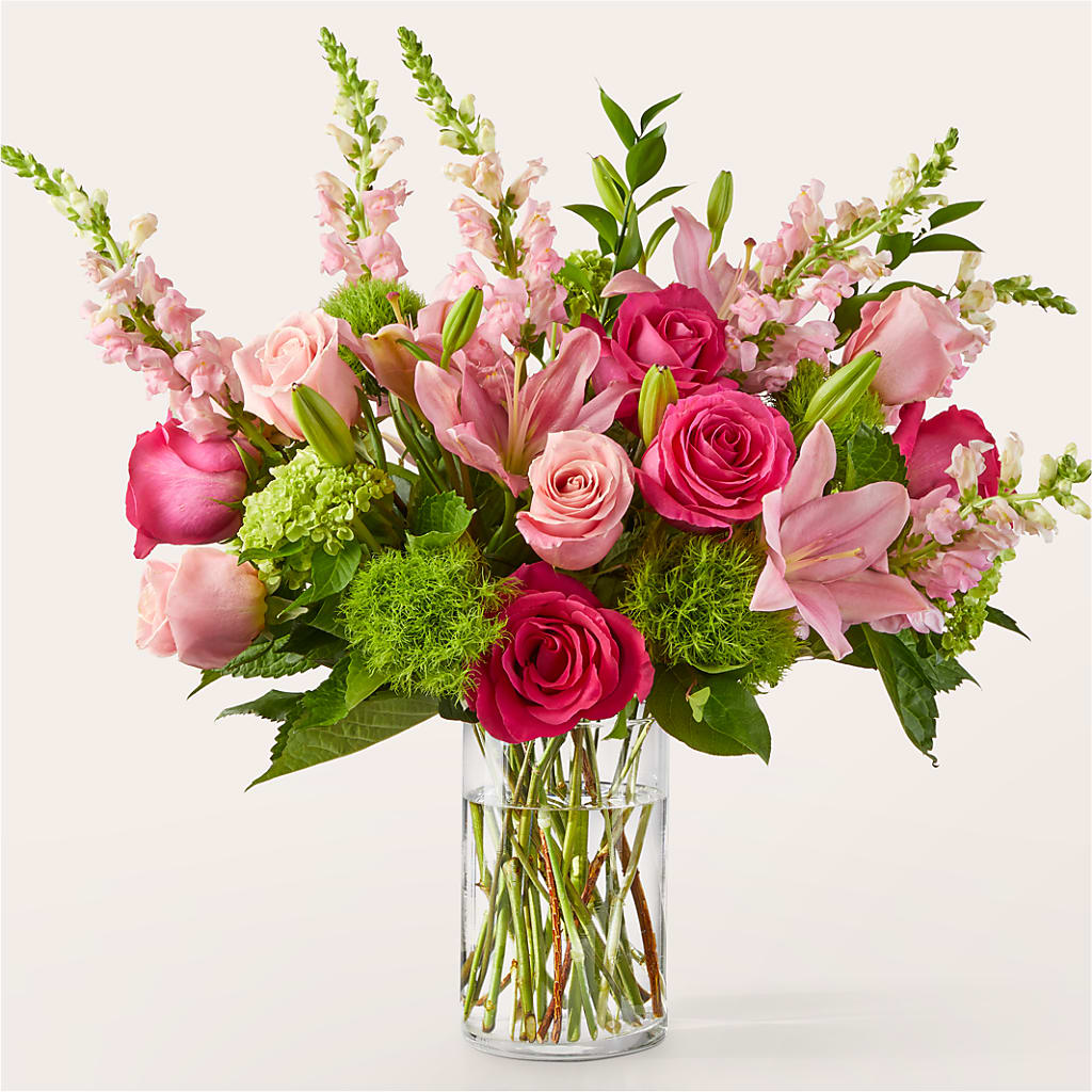 Fit for a Queen Luxury Bouquet – LESLIE'S FLOWERS & PARTY SUPPLIES, Howell NJ