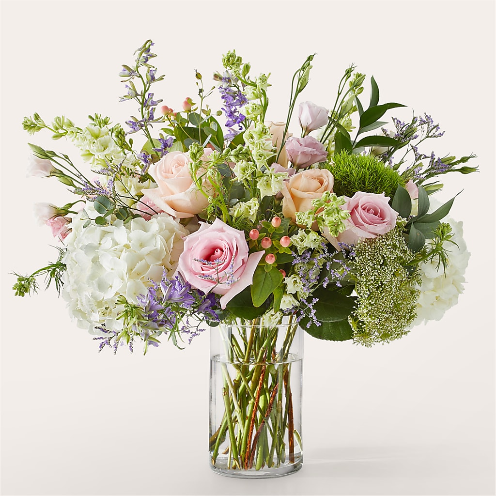 From Scratch Luxury Bouquet – LESLIE'S FLOWERS & PARTY SUPPLIES, Howell NJ