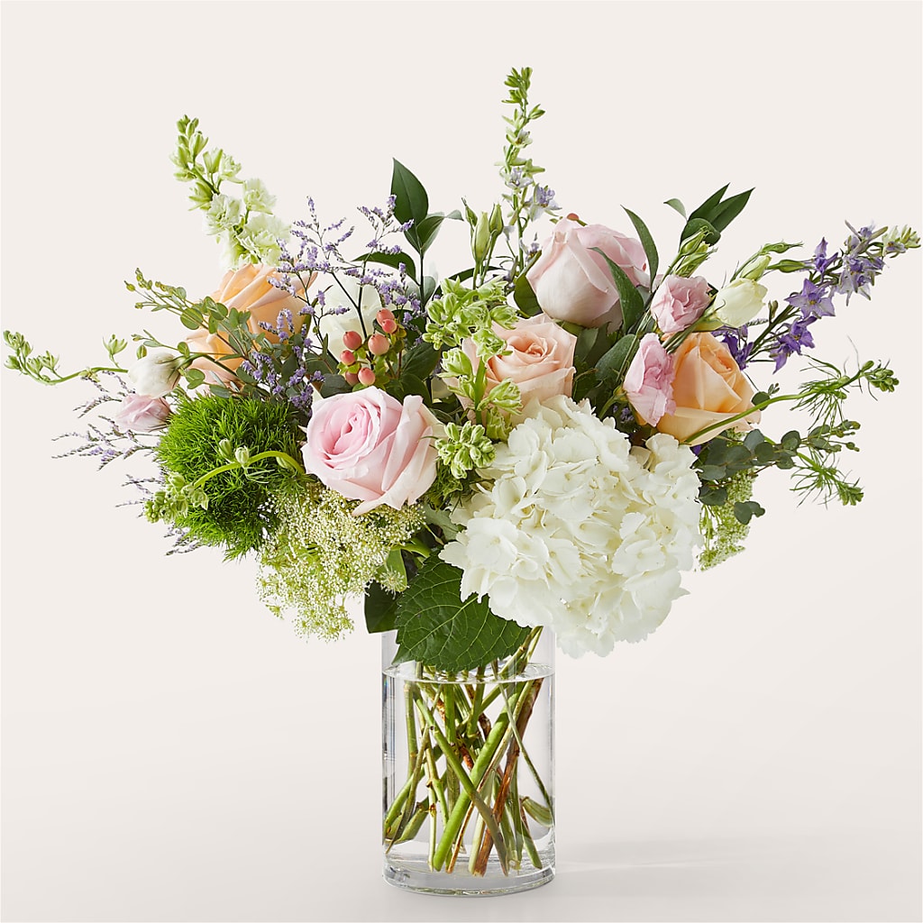 From Scratch Luxury Bouquet – LESLIE'S FLOWERS & PARTY SUPPLIES, Howell NJ