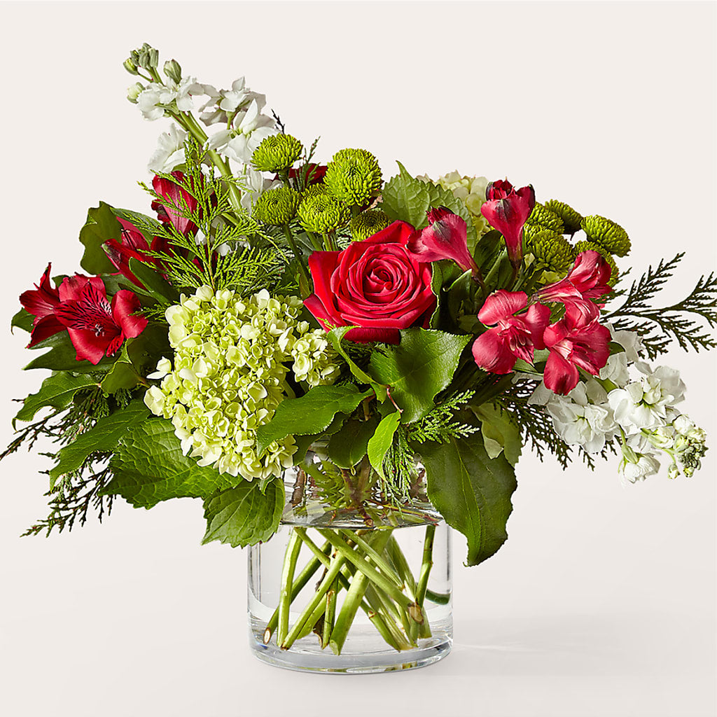 Tree Shopping Bouquet – LESLIE'S FLOWERS & PARTY SUPPLIES, Howell NJ