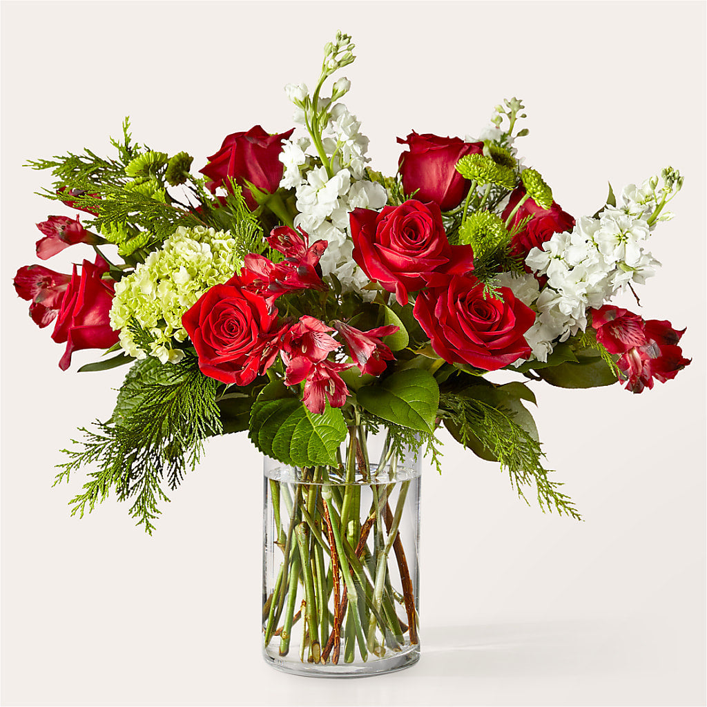 Tree Shopping Bouquet – LESLIE'S FLOWERS & PARTY SUPPLIES, Howell NJ