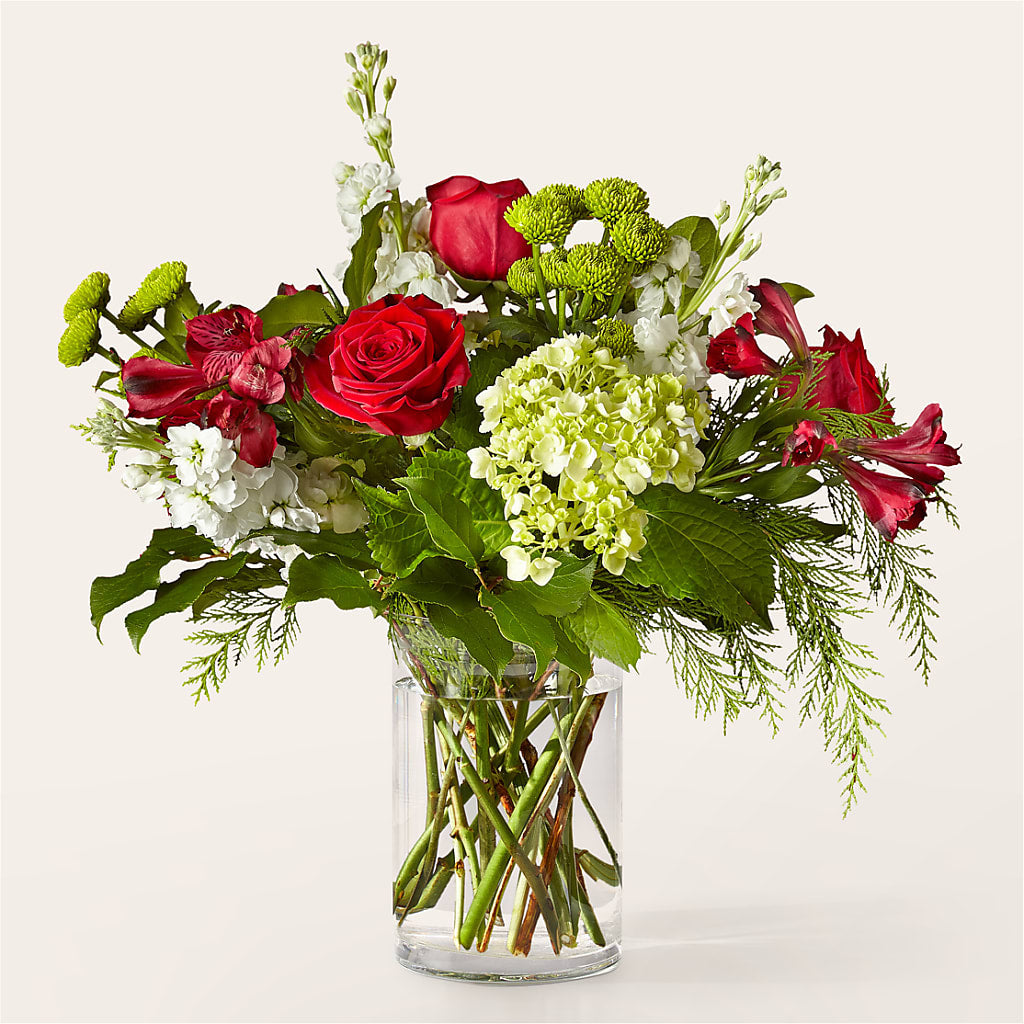 Tree Shopping Bouquet – LESLIE'S FLOWERS & PARTY SUPPLIES, Howell NJ