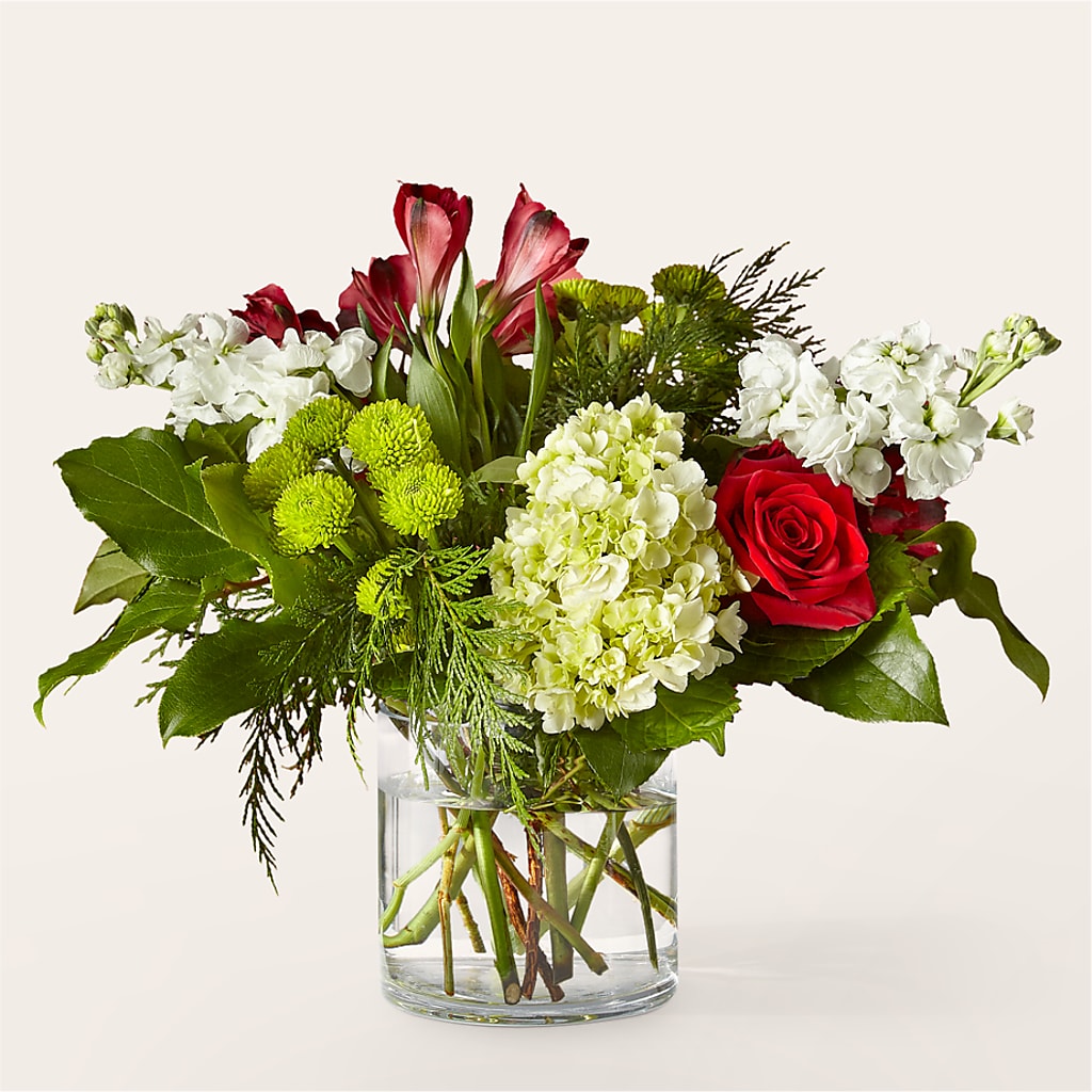 Tree Shopping Bouquet – LESLIE'S FLOWERS & PARTY SUPPLIES, Howell NJ