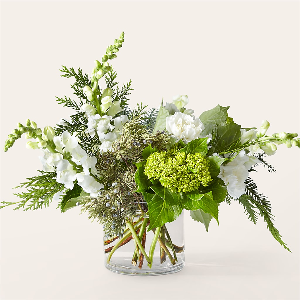 Marshmallows on Top Bouquet – LESLIE'S FLOWERS & PARTY SUPPLIES, Howell NJ
