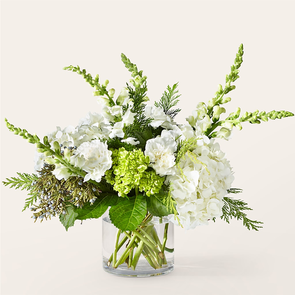 Marshmallows on Top Bouquet – LESLIE'S FLOWERS & PARTY SUPPLIES, Howell NJ