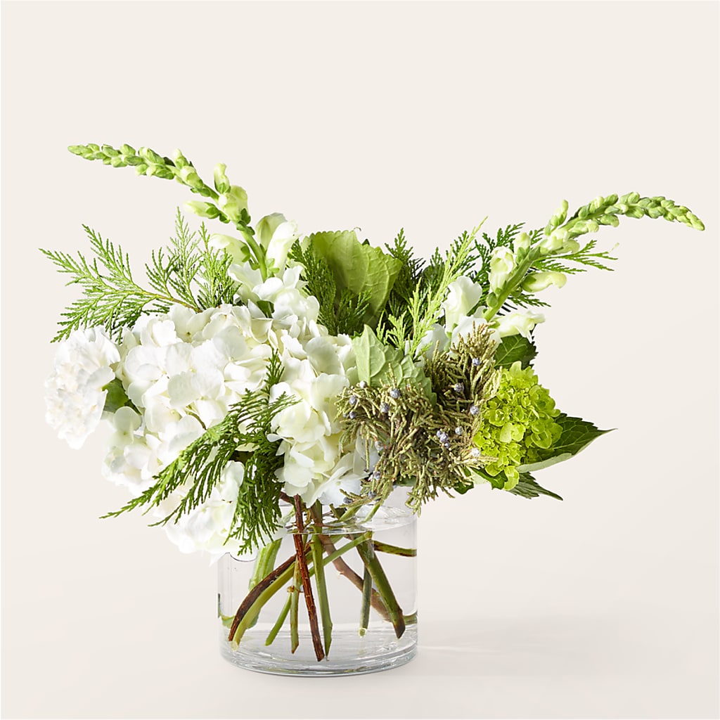 Marshmallows on Top Bouquet – LESLIE'S FLOWERS & PARTY SUPPLIES, Howell NJ