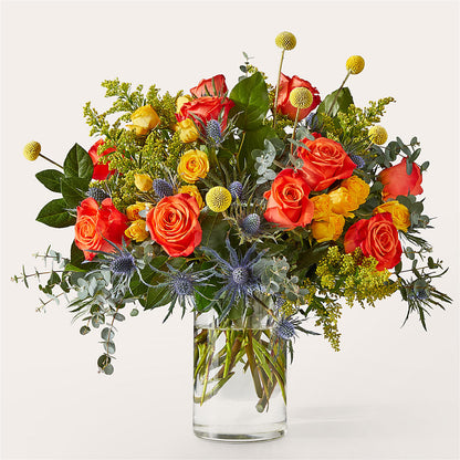 Disco Bouquet – LESLIE'S FLOWERS & PARTY SUPPLIES, Howell NJ