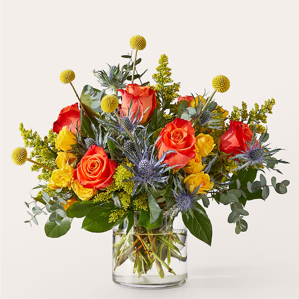 Disco Bouquet – LESLIE'S FLOWERS & PARTY SUPPLIES, Howell NJ