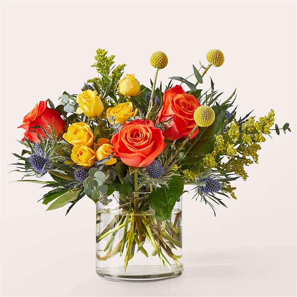 Disco Bouquet – LESLIE'S FLOWERS & PARTY SUPPLIES, Howell NJ