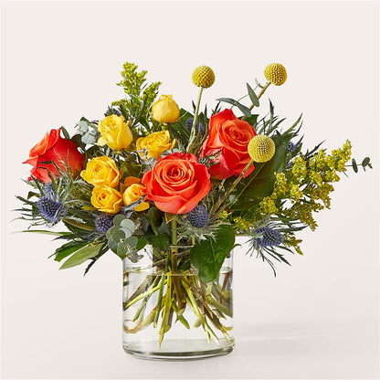 Disco Bouquet – LESLIE'S FLOWERS & PARTY SUPPLIES, Howell NJ