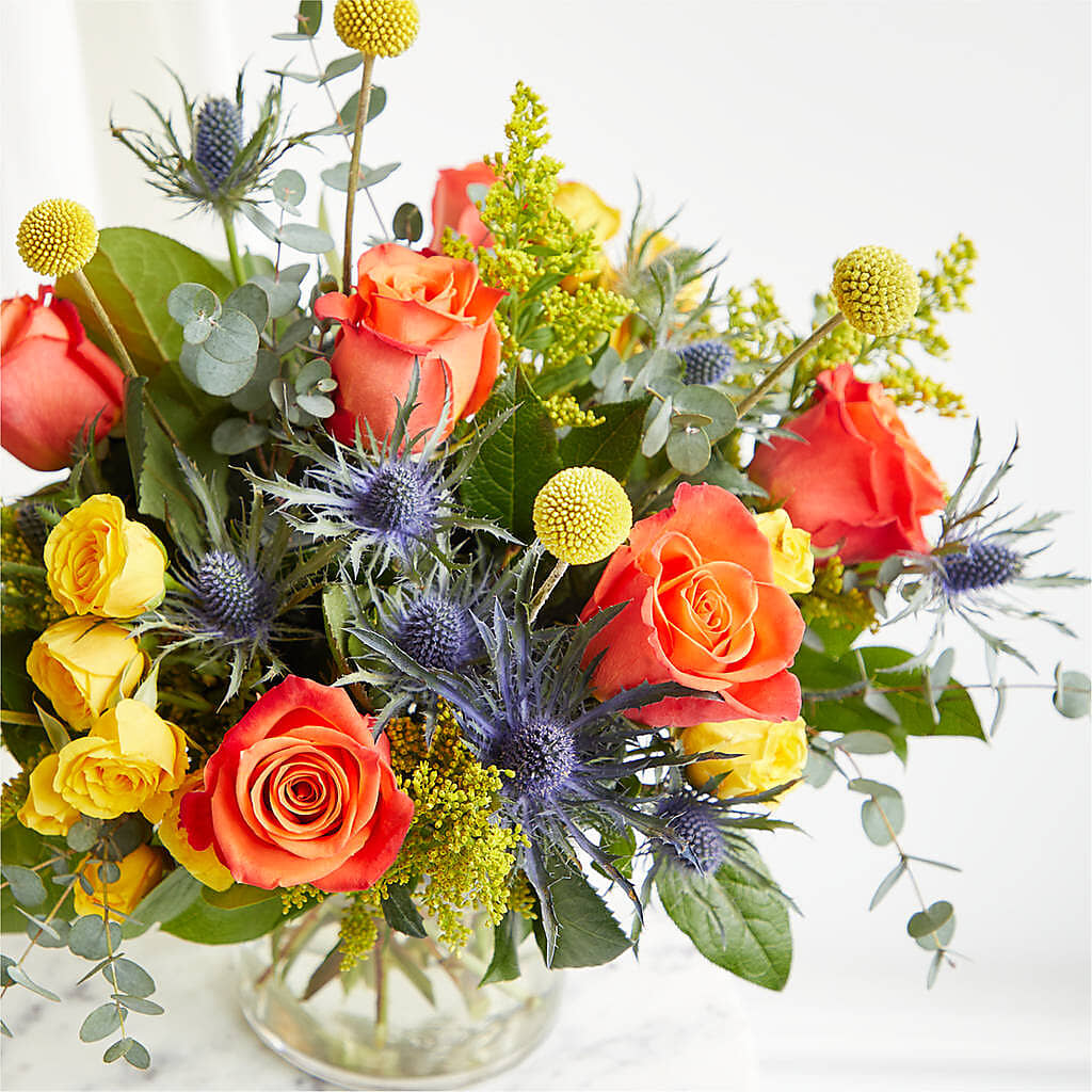 Disco Bouquet – LESLIE'S FLOWERS & PARTY SUPPLIES, Howell NJ