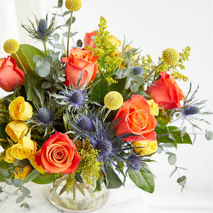 Disco Bouquet – LESLIE'S FLOWERS & PARTY SUPPLIES, Howell NJ
