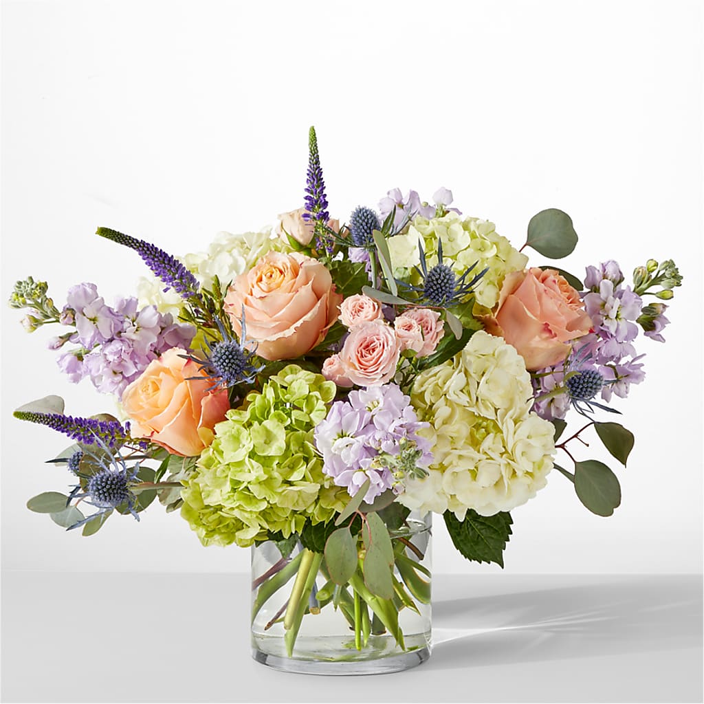 Porch Swing Bouquet – LESLIE'S FLOWERS & PARTY SUPPLIES, Howell NJ