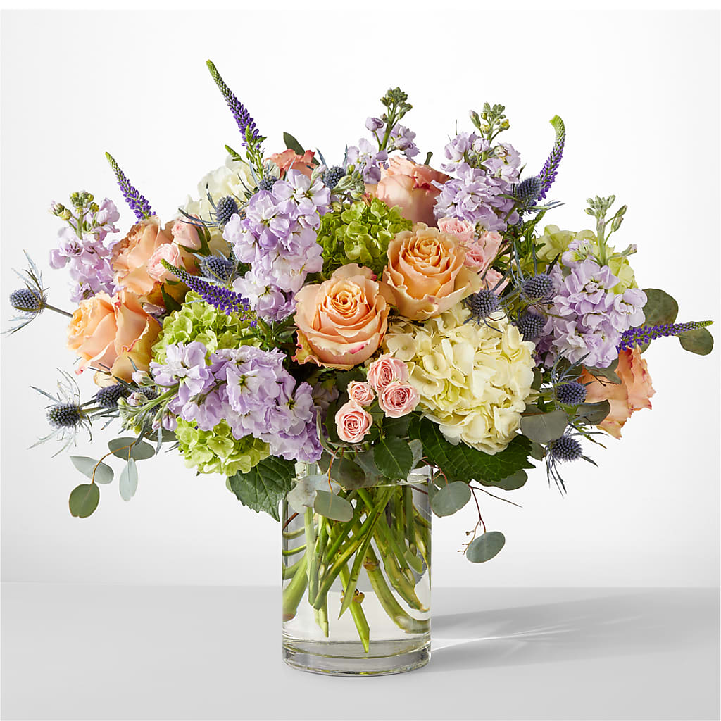 Porch Swing Bouquet – LESLIE'S FLOWERS & PARTY SUPPLIES, Howell NJ