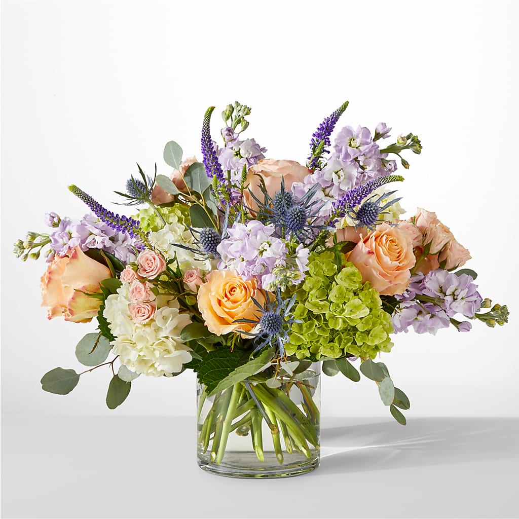 Porch Swing Bouquet – LESLIE'S FLOWERS & PARTY SUPPLIES, Howell NJ