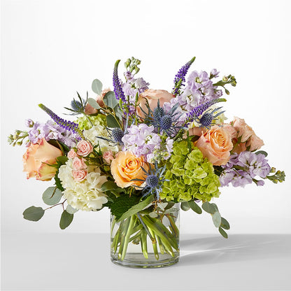 Porch Swing Bouquet – LESLIE'S FLOWERS & PARTY SUPPLIES, Howell NJ