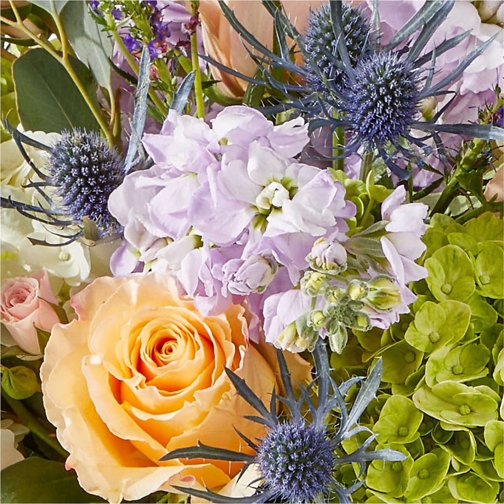 Porch Swing Bouquet – LESLIE'S FLOWERS & PARTY SUPPLIES, Howell NJ