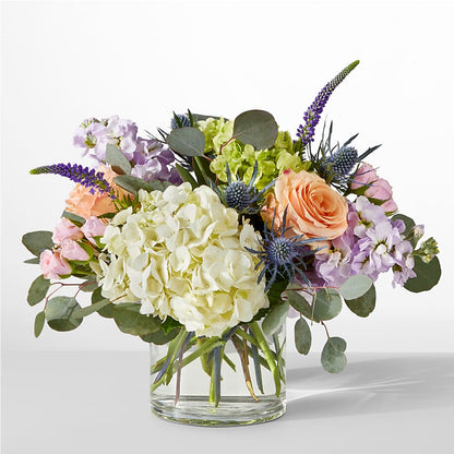 Porch Swing Bouquet – LESLIE'S FLOWERS & PARTY SUPPLIES, Howell NJ
