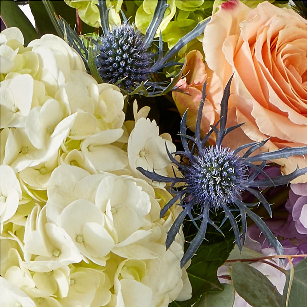 Porch Swing Bouquet – LESLIE'S FLOWERS & PARTY SUPPLIES, Howell NJ
