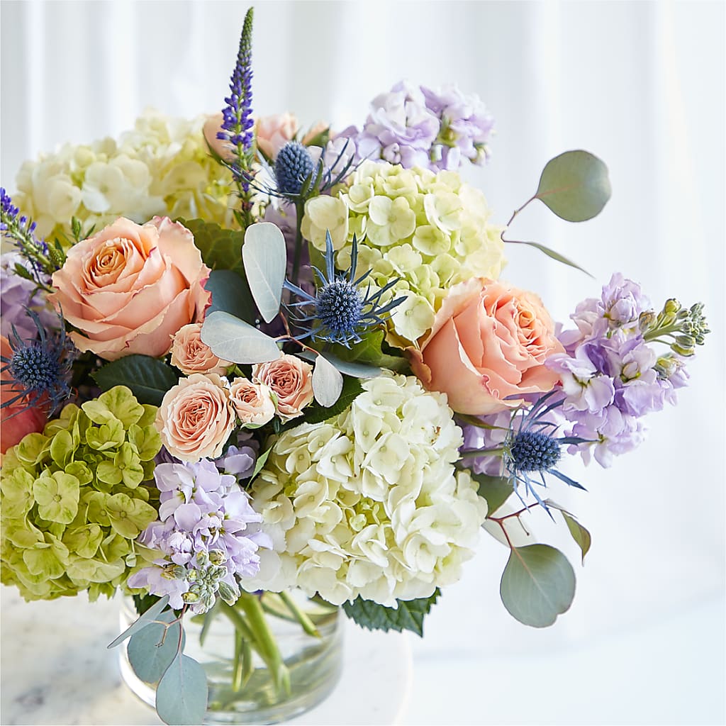 Porch Swing Bouquet – LESLIE'S FLOWERS & PARTY SUPPLIES, Howell NJ