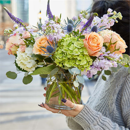 Porch Swing Bouquet – LESLIE'S FLOWERS & PARTY SUPPLIES, Howell NJ