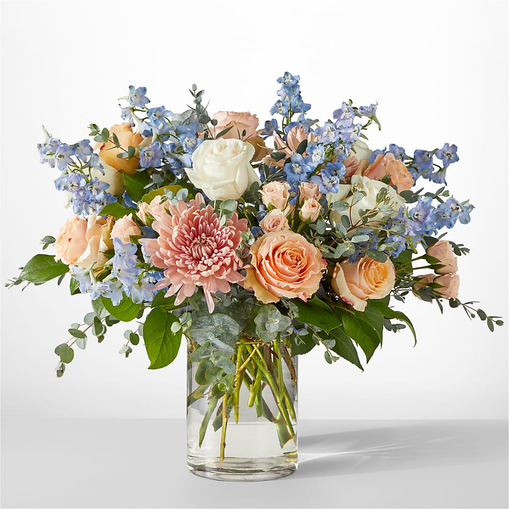 Inspired Bouquet – LESLIE'S FLOWERS & PARTY SUPPLIES, Howell NJ