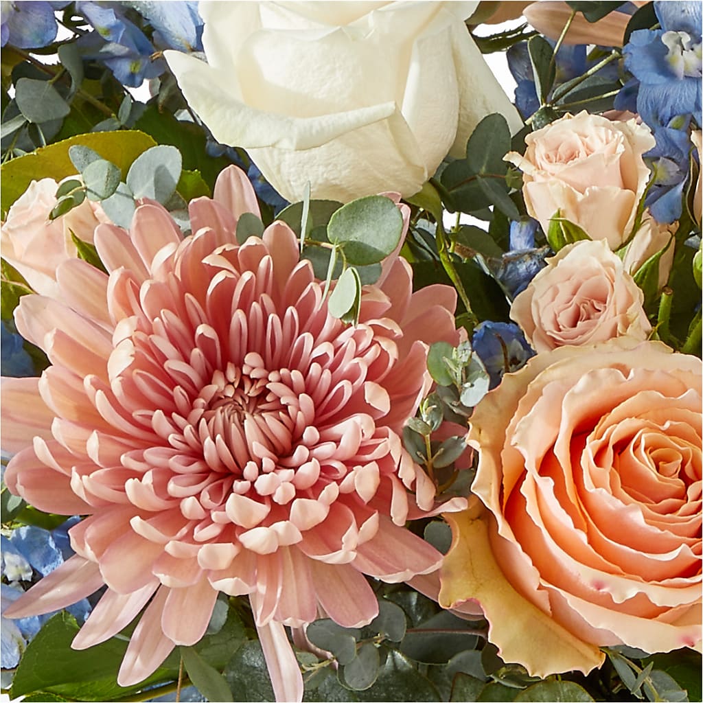 Inspired Bouquet – LESLIE'S FLOWERS & PARTY SUPPLIES, Howell NJ