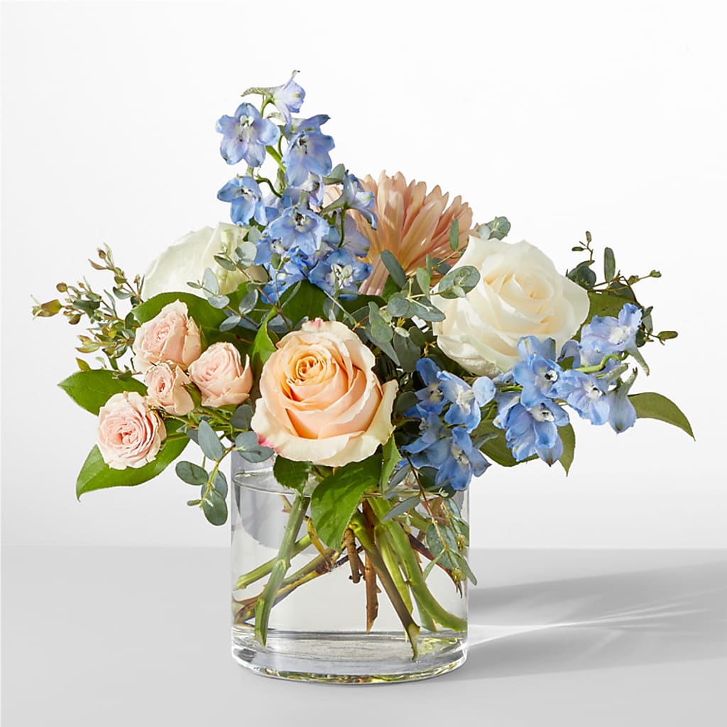 Inspired Bouquet – LESLIE'S FLOWERS & PARTY SUPPLIES, Howell NJ