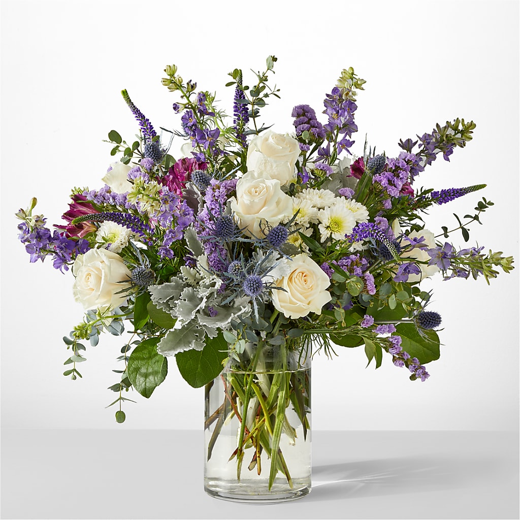 Shooting Star Bouquet – LESLIE'S FLOWERS & PARTY SUPPLIES, Howell NJ