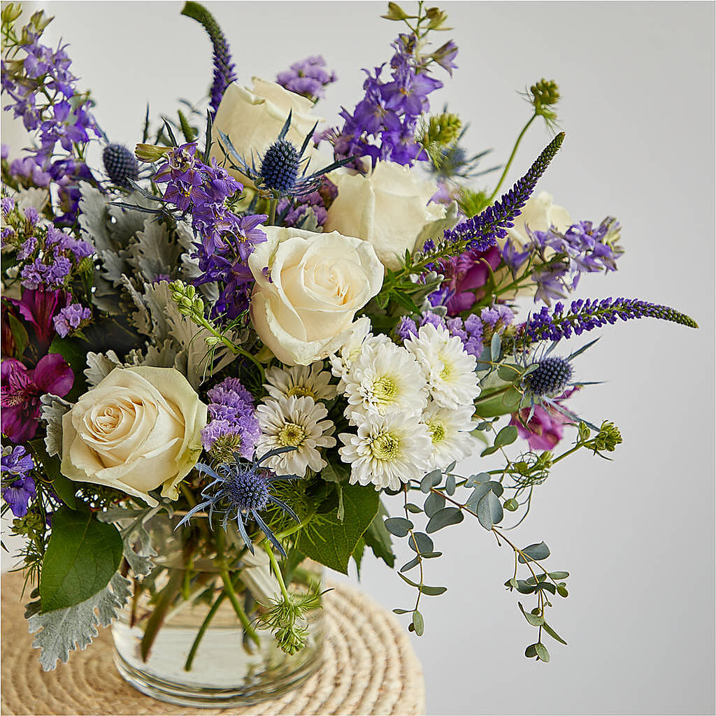 Shooting Star Bouquet – LESLIE'S FLOWERS & PARTY SUPPLIES, Howell NJ