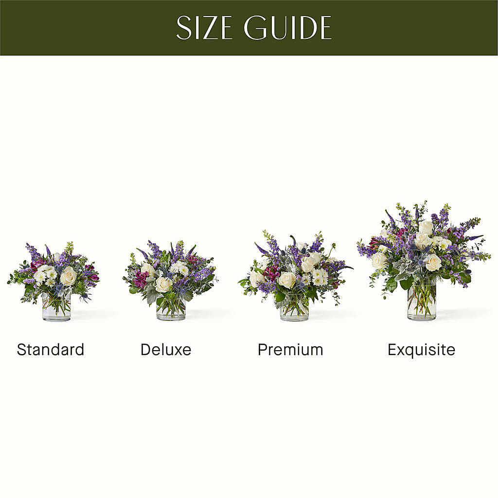 Shooting Star Bouquet – LESLIE'S FLOWERS & PARTY SUPPLIES, Howell NJ