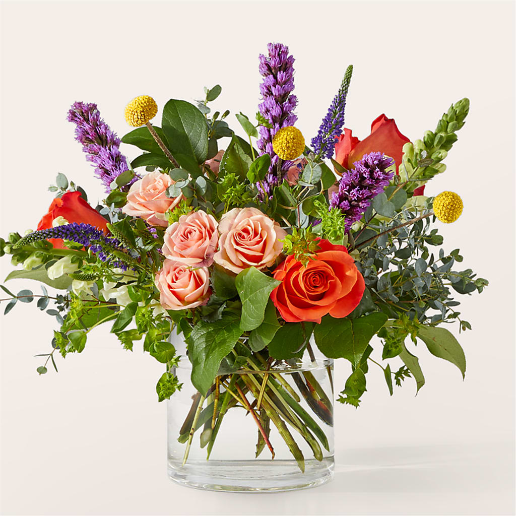 The Standout Bouquet – LESLIE'S FLOWERS & PARTY SUPPLIES, Howell NJ