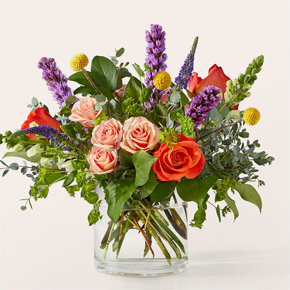 The Standout Bouquet – LESLIE'S FLOWERS & PARTY SUPPLIES, Howell NJ