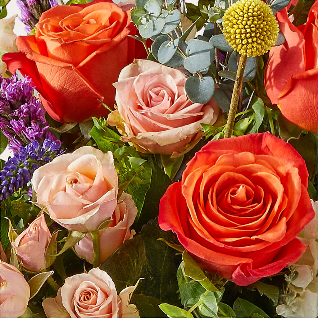 The Standout Bouquet – LESLIE'S FLOWERS & PARTY SUPPLIES, Howell NJ