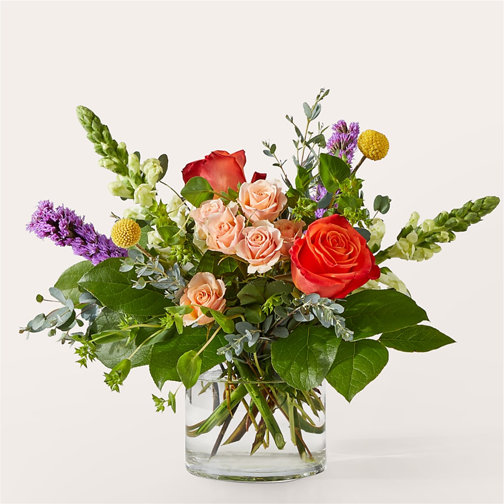 The Standout Bouquet – LESLIE'S FLOWERS & PARTY SUPPLIES, Howell NJ